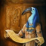 Thoth's Avatar