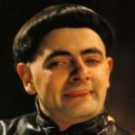 Blackadder's Avatar