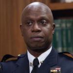 Raymond Holt's Avatar