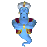 Taunton Blue Genie's Avatar